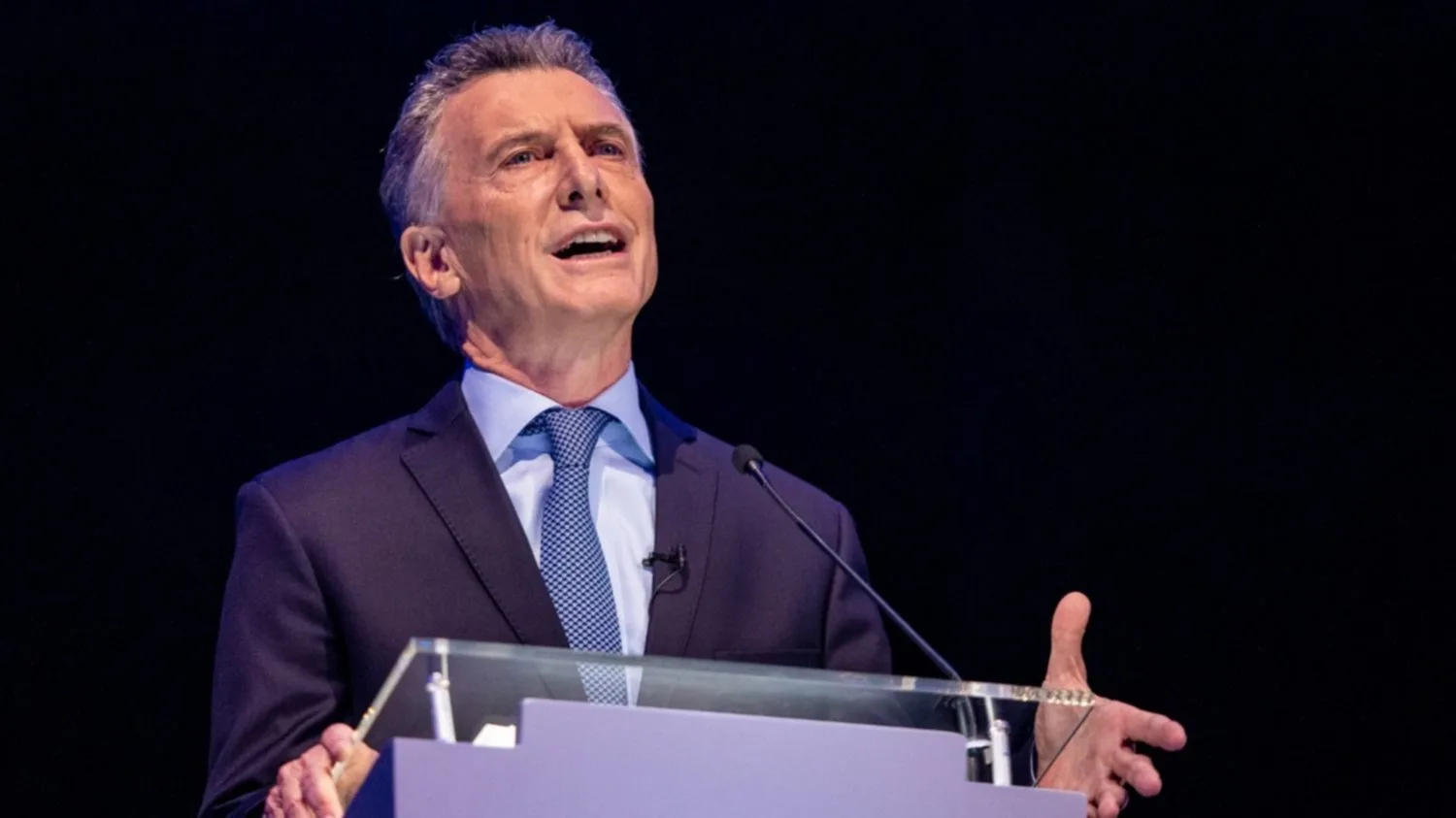 El gobierno comenzó a agitar el fraude y el Tribunal electoral le contestó