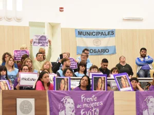 Quienes trabajen en la Municipalidad deberán capacitarse en género
