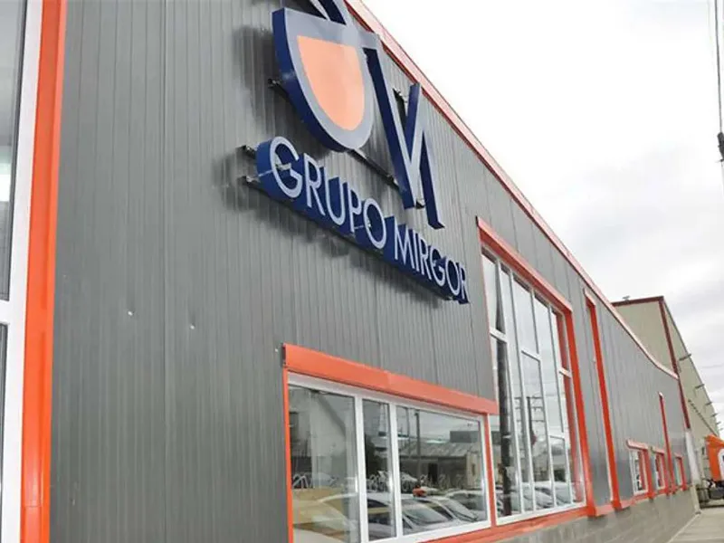 Empresa fundada por los Macri no toleró paro y echó a los trabajadores