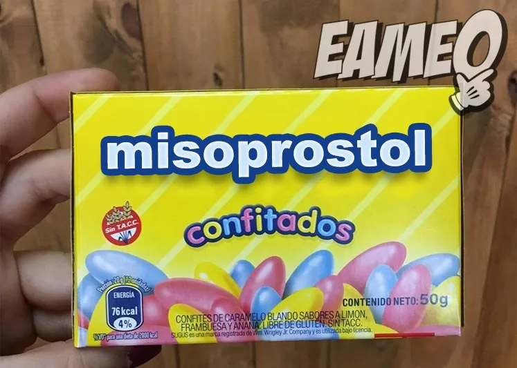 Misoprostol: el "caramelo" que salva vidas y reduce riesgos en abortos