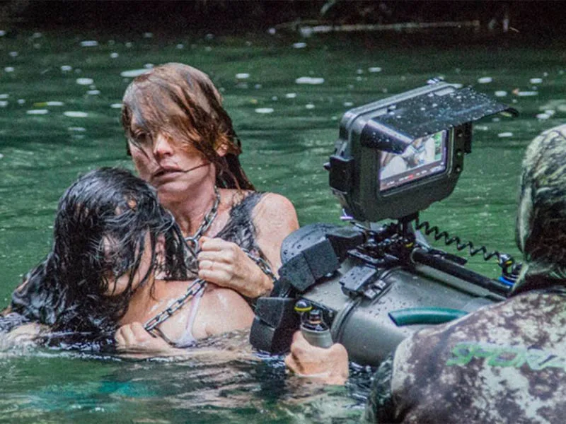 "Monos" ganó como Mejor Película del London Film Festival