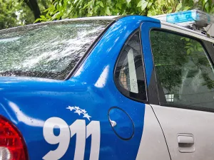 Lo matan a balazos y fugan en auto; el agresor está identificado