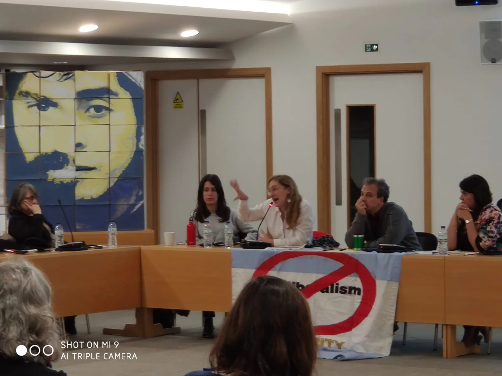 La abogacía como una herramienta de la defensa de los derechos humanos