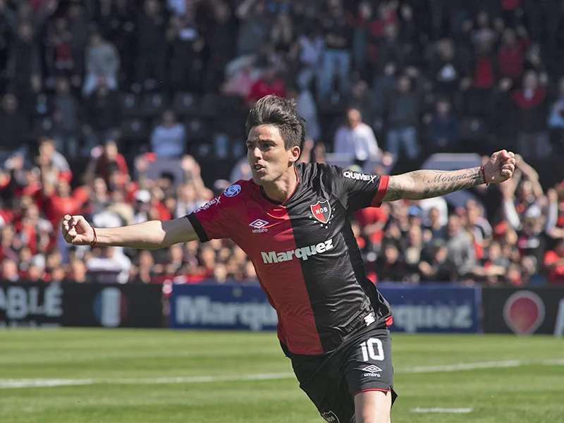 Kudelka mueve piezas: Formica es una fija en Newell's para jugar desde el inicio