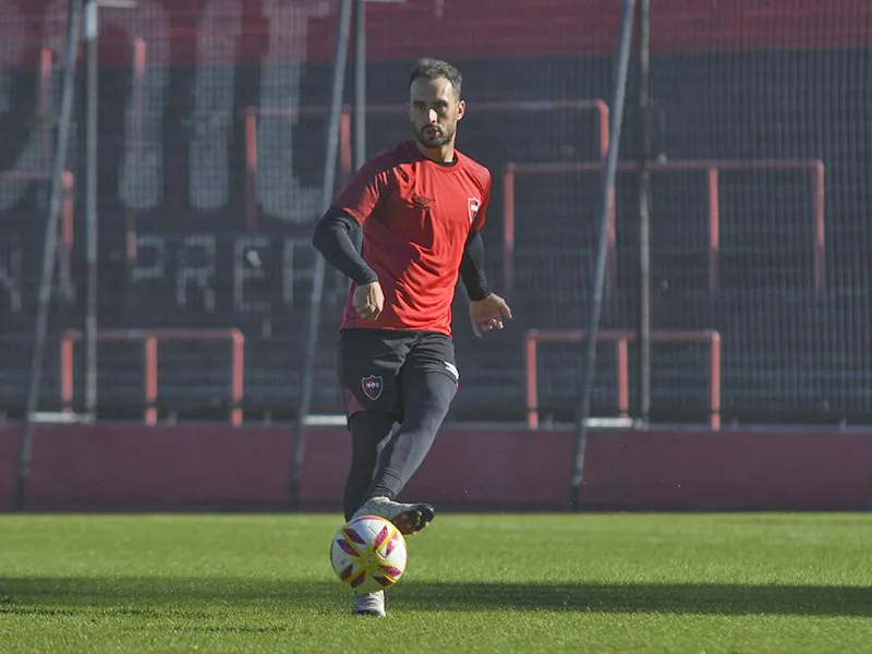 “No es una final, pero vamos a salir a ganar, como cada partido”