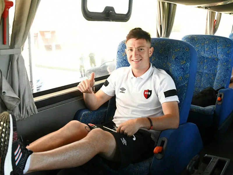 La Lepra sale a la cancha con variantes: ¿Aníbal Moreno irá de arranque?