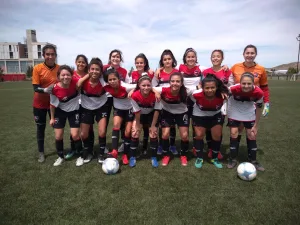 La Sub 16 de Newell's ganó en su debut en la Liga de Desarrollo de AFA