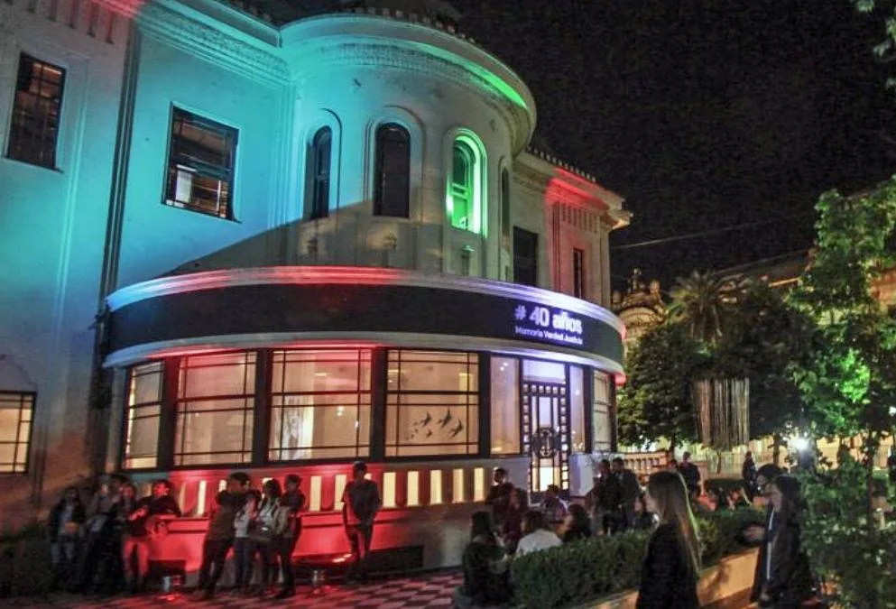 Sin veda a la cultura: el viernes, nueva edición de la Noche de Museos Abierto