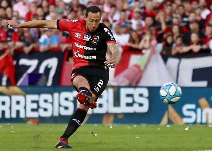 A Newell's no le salió ni una bien y abundaron los aplazos