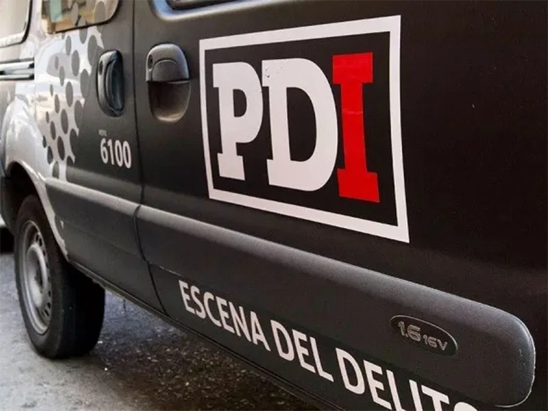 Iban en moto: al muchacho lo mataron a balazos y a la chica le dieron puñaladas