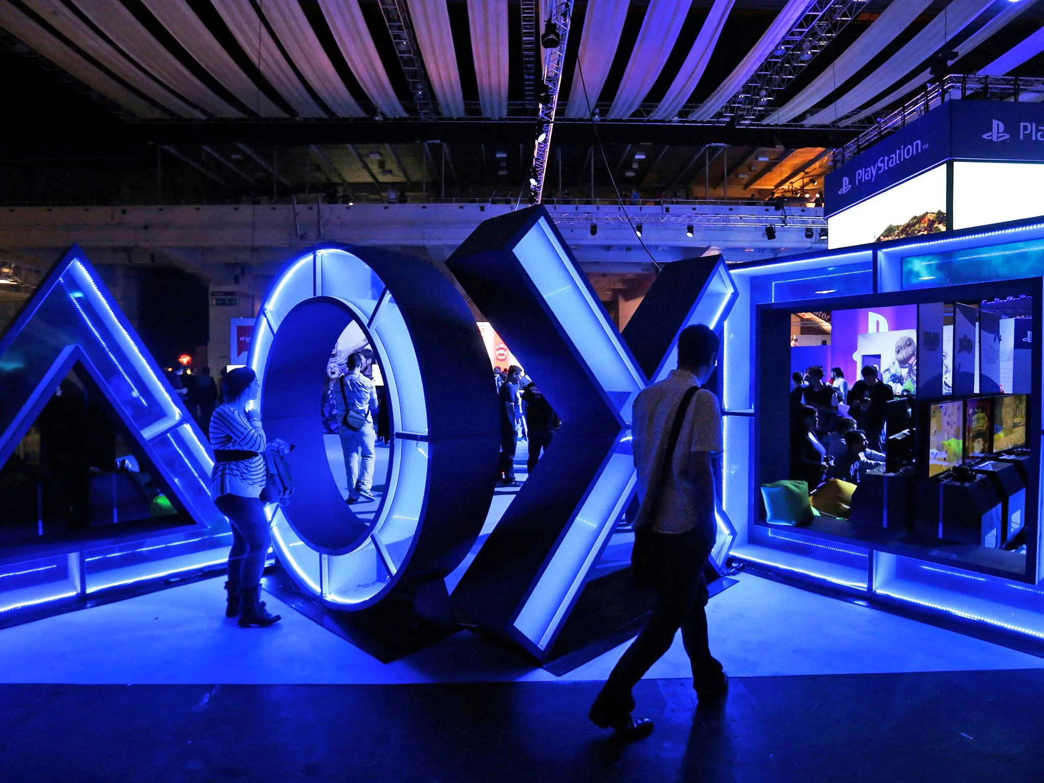 PlayStation 5 es oficial y ya tiene fecha de salida al mercado