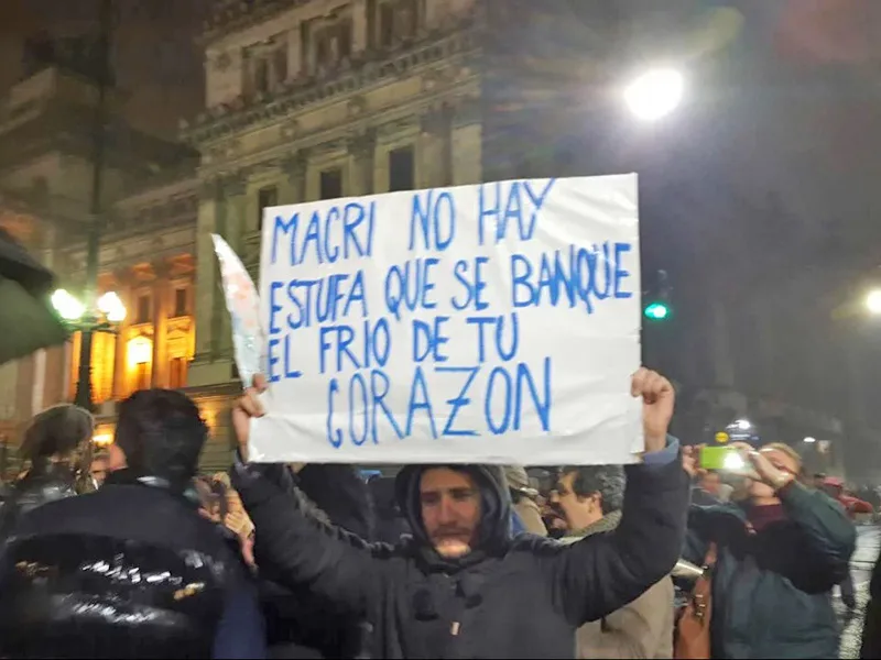 En 4 años, el gobierno de Macri deja casi 5 millones de nuevos pobres