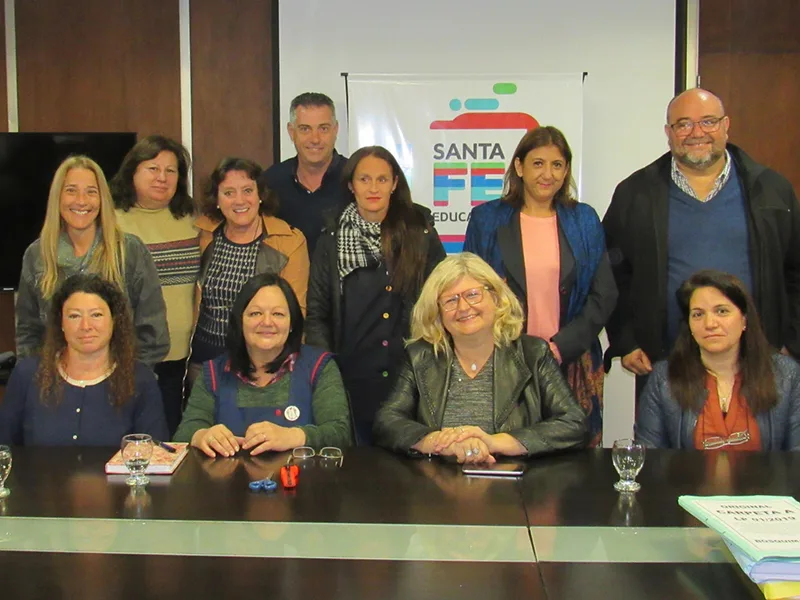 Licitaron las obras para terminar jardines infantiles abandonados por la Nación