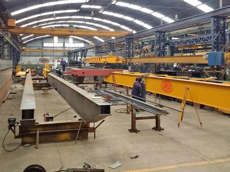 Recesión: casi la mitad de las fábricas metalúrgicas rosarinas está paralizada