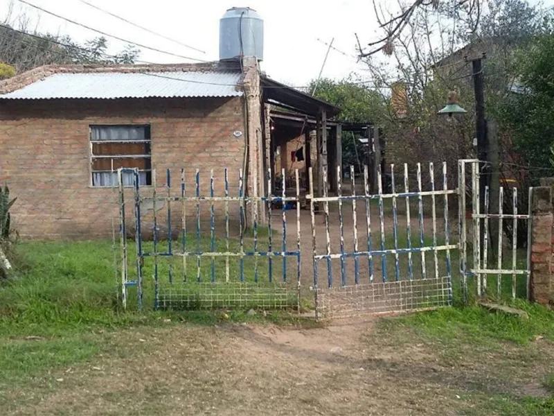 Santa Rosa de Calchines: lo condenan a perpetua por el femicidio de su pareja