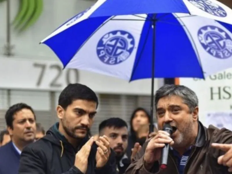 Trabajadores de la Ansés rechazan decreto sobre indemnizaciones por "aberrante"