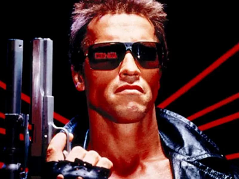 La primera entrega de "Terminator" se verá en el cine a 35 años de su estreno