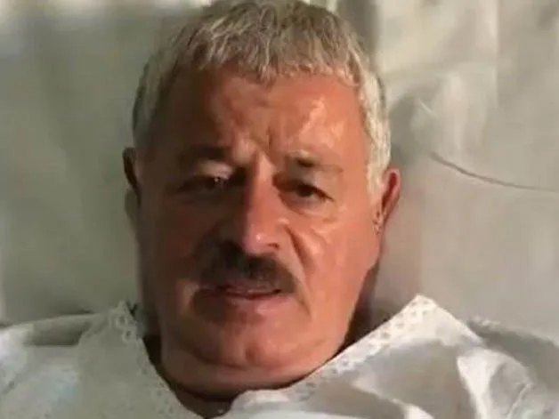 Tití Fernández sobre el fallo del DNU: "Estoy feliz, puede ayudar a mucha gente"