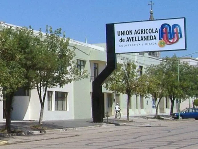 Gran festejo: cooperativa santafesina cumplió un siglo de vida