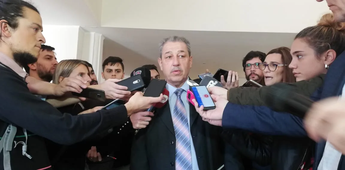 La producción industrial santafesina registró una nueva caída en agosto