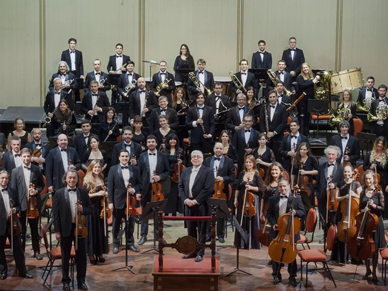 El Ciclo Descubrimiento continúa este jueves con un concierto especial