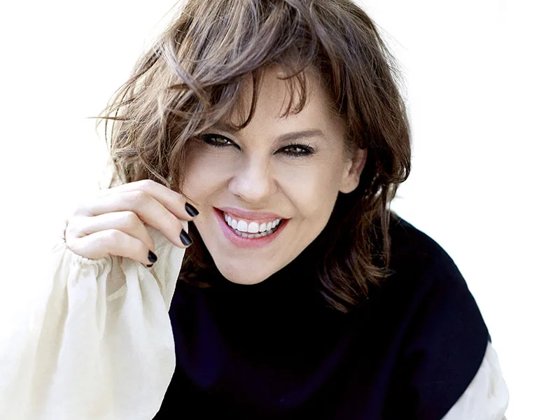 Bárbara Paz: "Babenco filmó toda su vida creyendo que se estaba por morir"