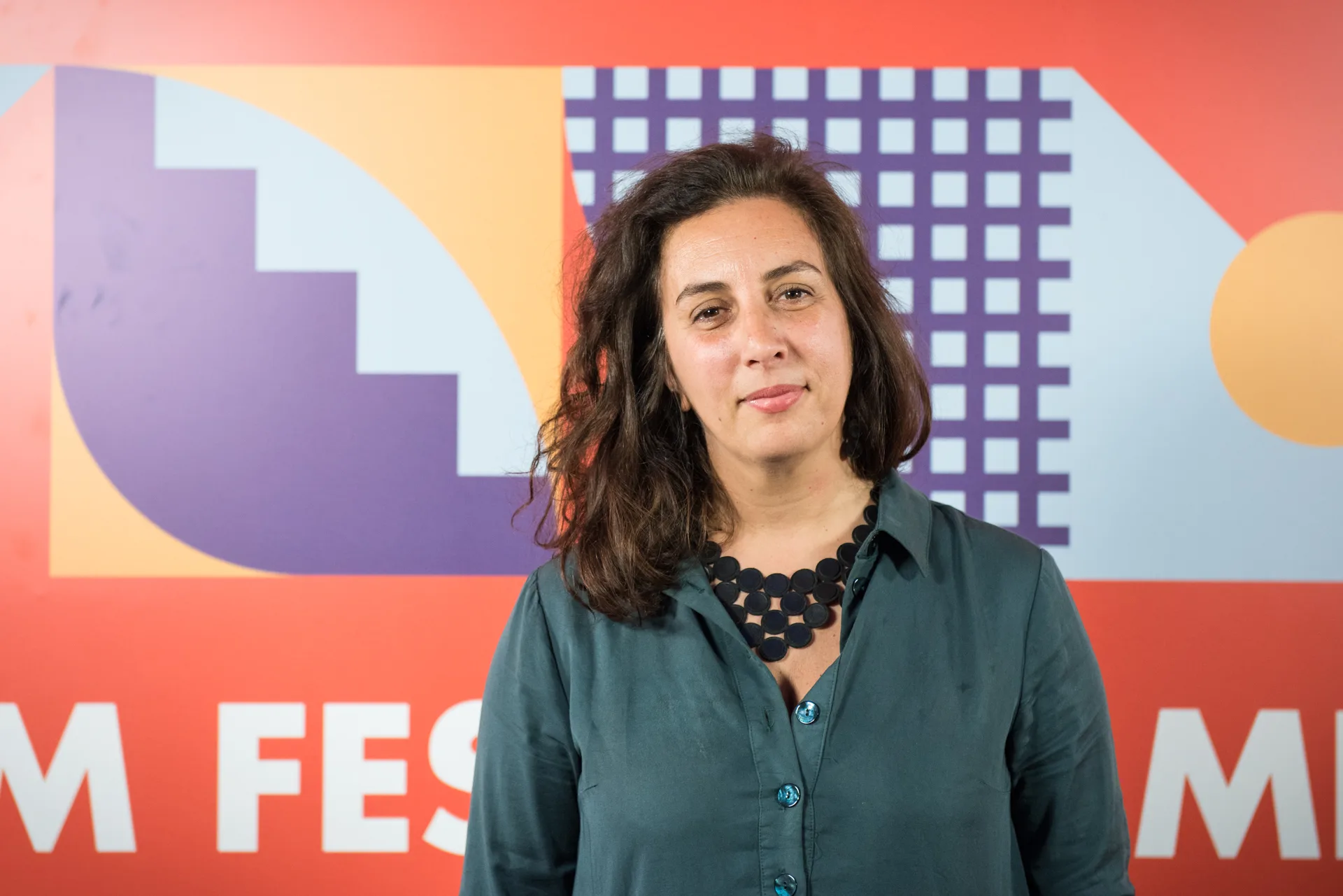 Paula Hernández: "Quise indagar en lo patológico de la familia"