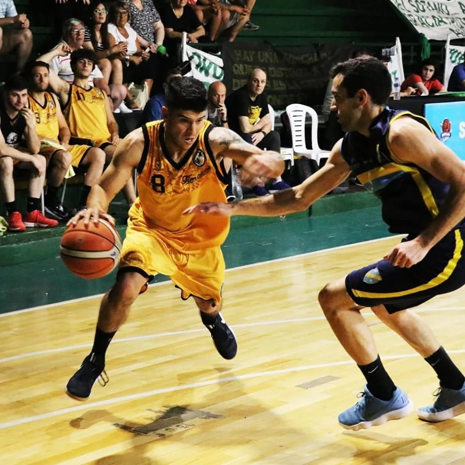 La primera A del básquet local define este lunes campeón y ascensos a Superliga