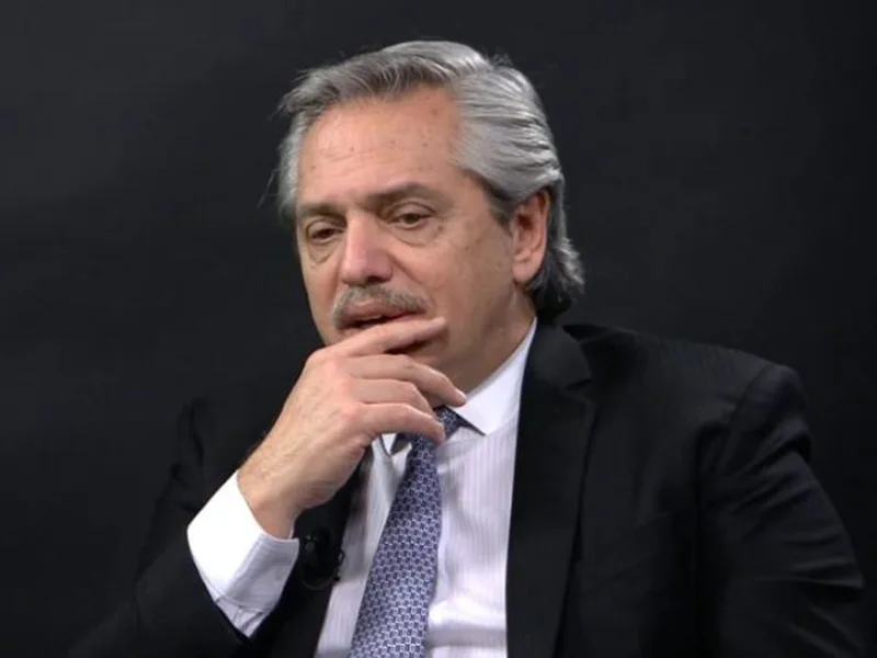 El difícil camino que deberá andar Alberto Fernández