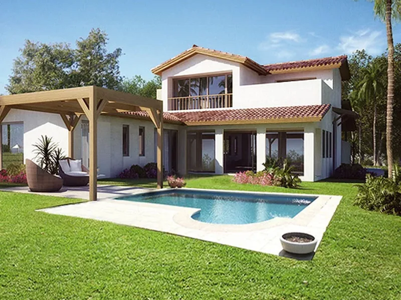 Vacaciones: crecen consultas para alquilar casas en Funes y Roldán