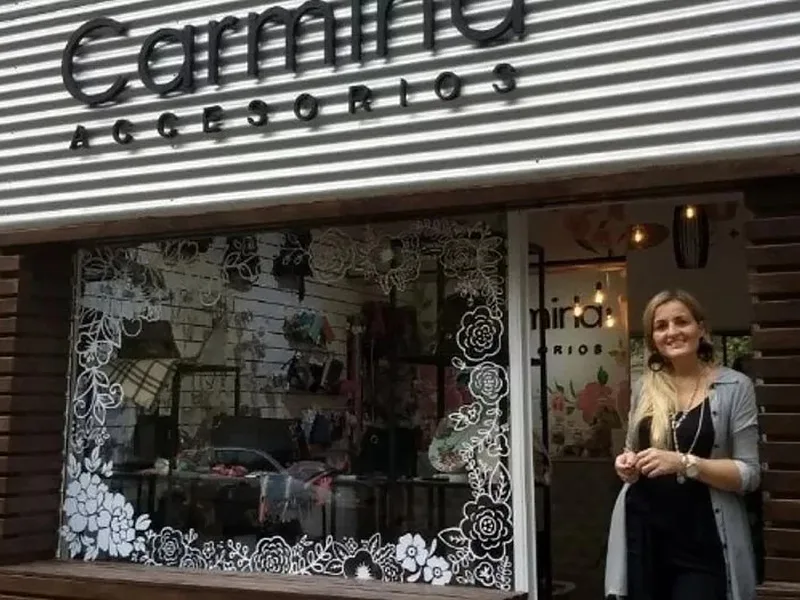 Quedó preso el joven que se entregó por violar, matar y robar a una comerciante