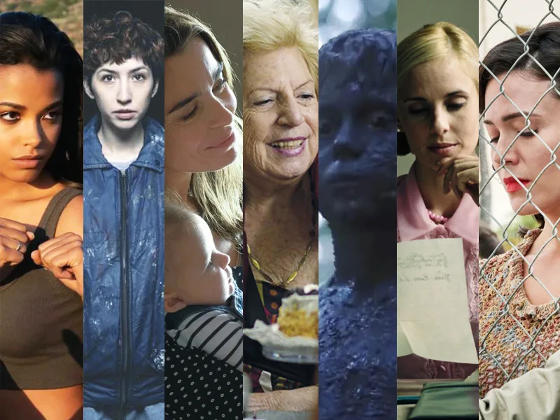 Dos películas argentinas encabezan los estrenos de esta semana