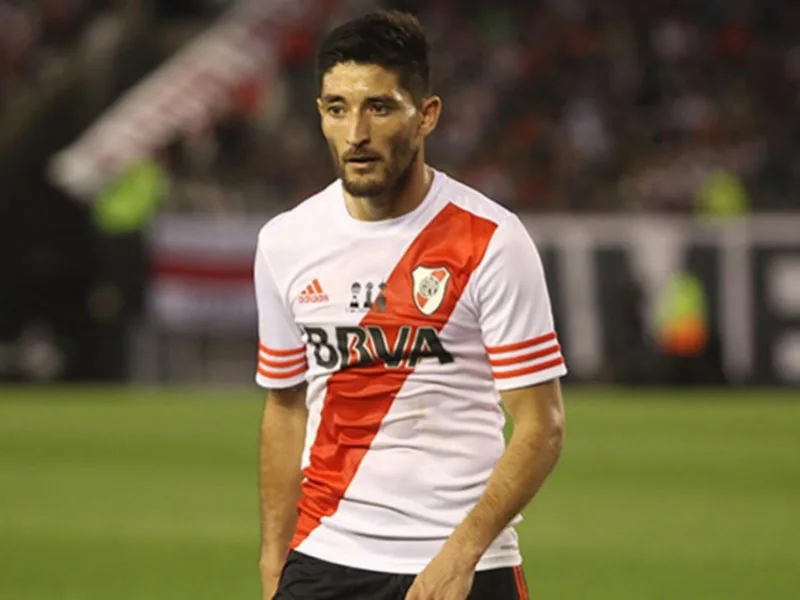 Casco se pierde el partido en el Parque y lo que resta del año