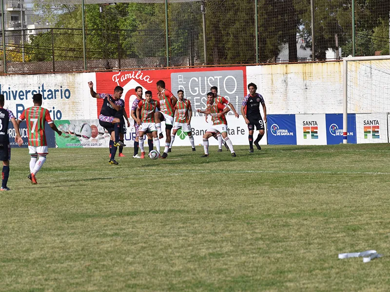 Córdoba ultima detalles para el duelo decisivo ante Sportivo