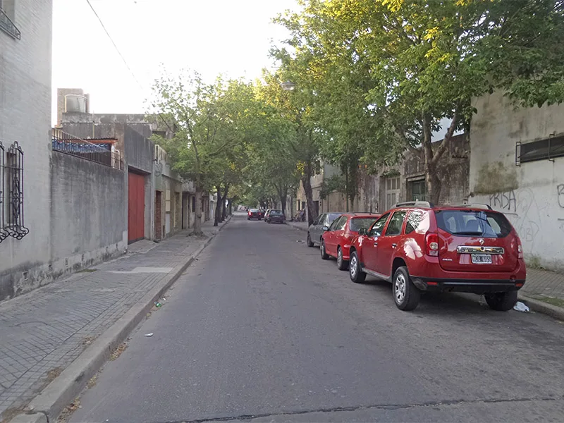 Termina juicio contra policía que mató a un vecino porque le molestaba la música
