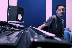 Cocodrilo P&B, la productora detrás del fenómeno Nicki Nicole