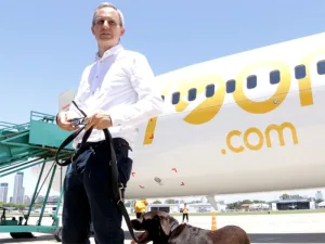 Ex CEO de Flybondi: “El peronismo es un cáncer que destruye el país poco a poco"