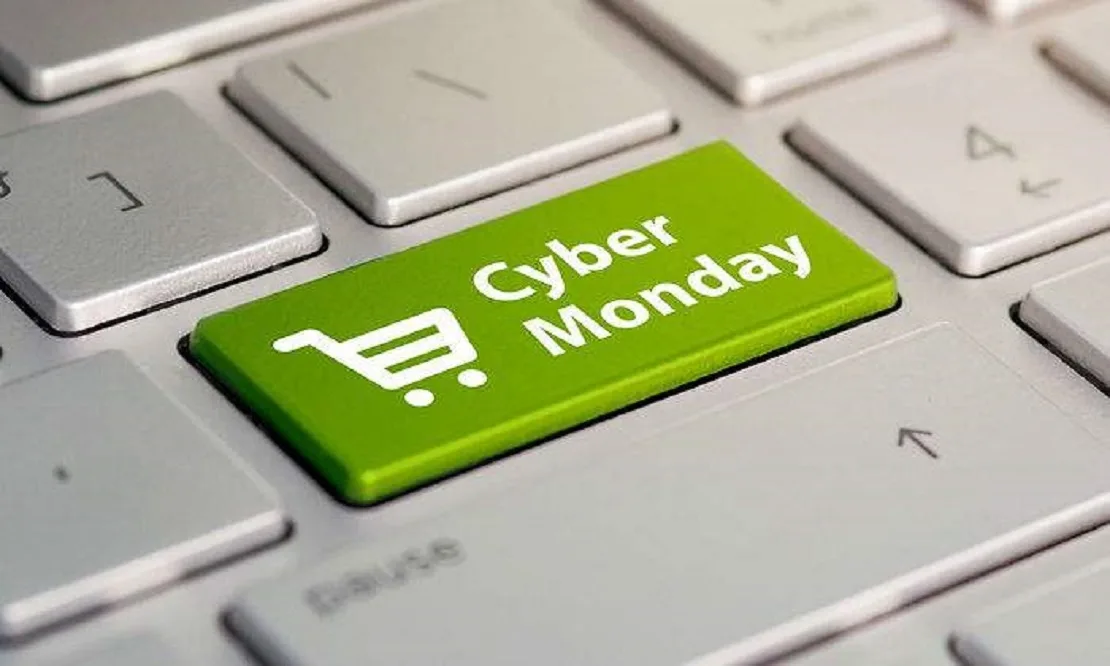 Este lunes comienza el Ciber Monday con la participación de más de 550 empresas