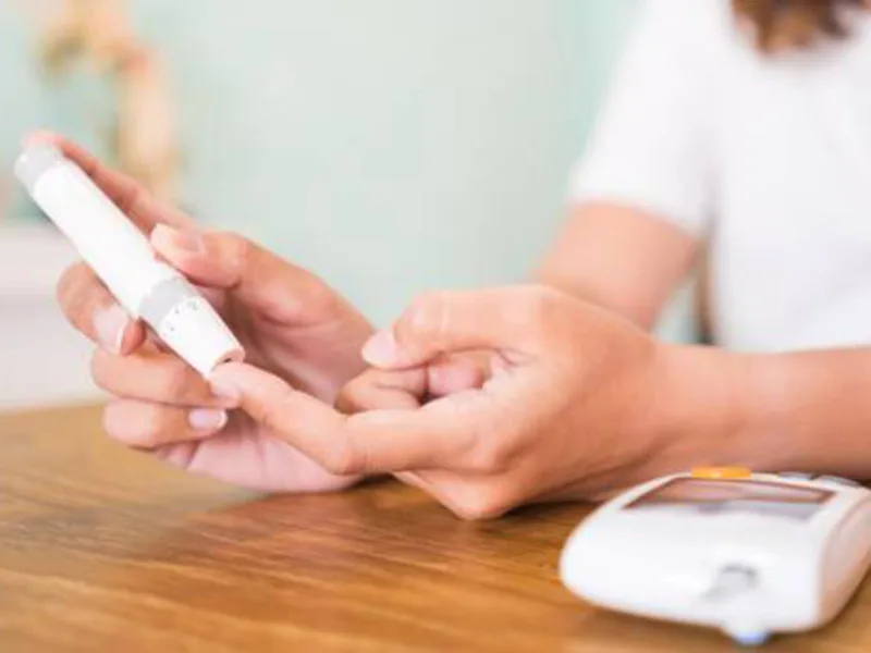 Campaña gratuita de detección de diabetes, este jueves en Plaza Montenegro