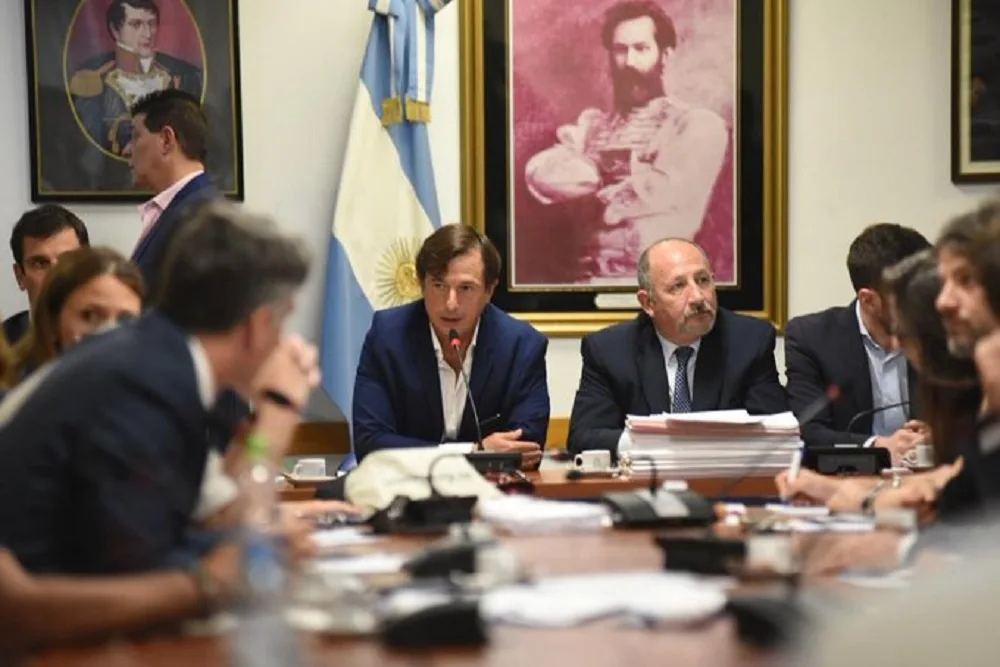 Hubo acuerdo entre diputados y la Ley de Alquileres se debatirá en el recinto
