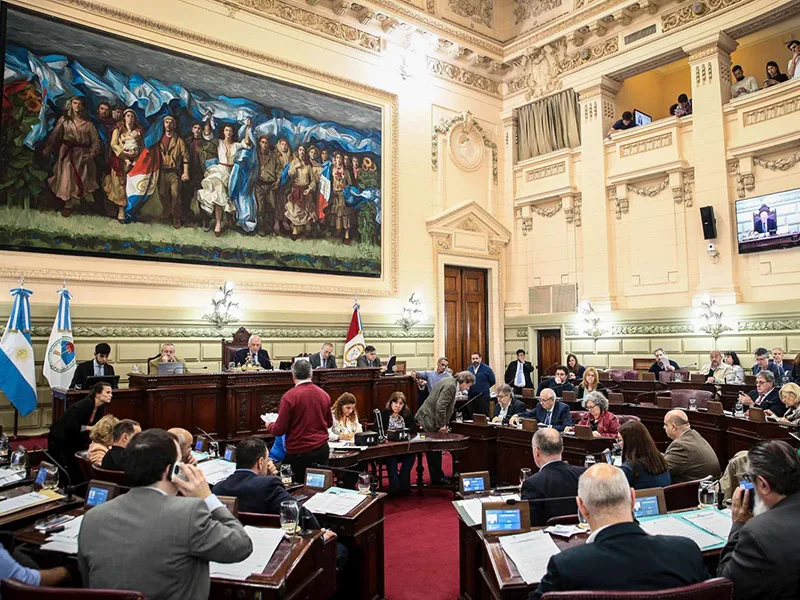 El nuevo gobierno tendrá 12 ministerios y una Secretaría de Igualdad y Género