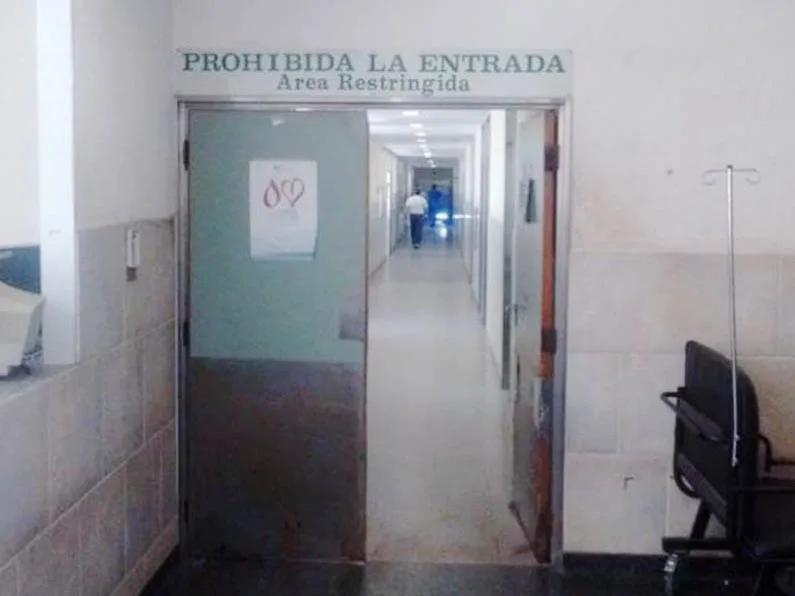 Tres balazos para un hombre en Granadero Baigorria