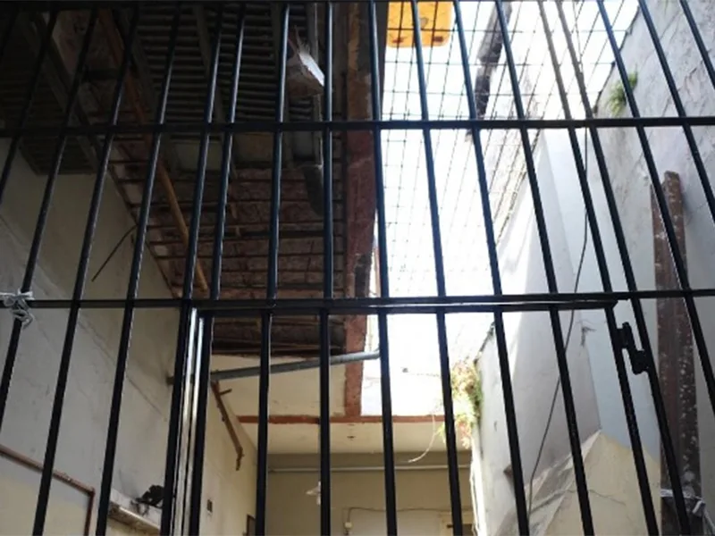 Ordenan que internas de Santa Fe accedan a las visitas íntimas que les niegan