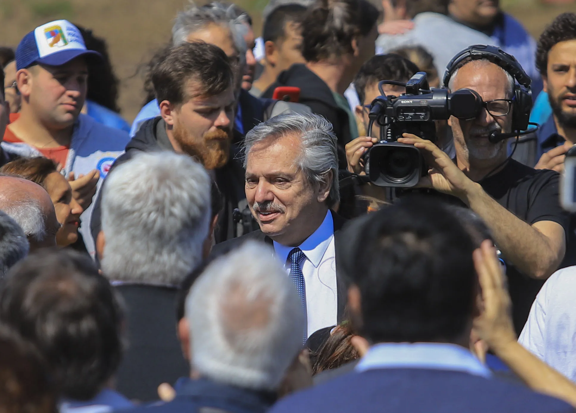 Fernández viaja este viernes a México para reunirse con López Obrador