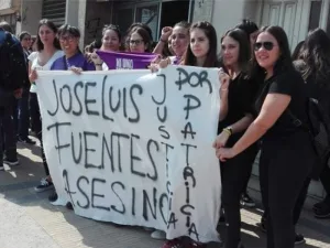 Venado Tuerto: prisión perpetua para el femicida de Patricia Zeballos