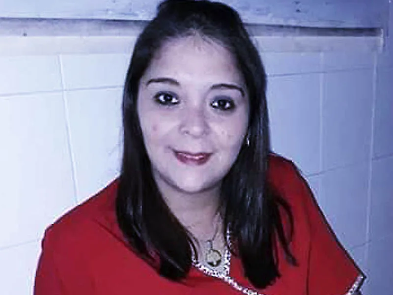 Detienen a un albañil como principal sospechoso del femicidio de una enfermera
