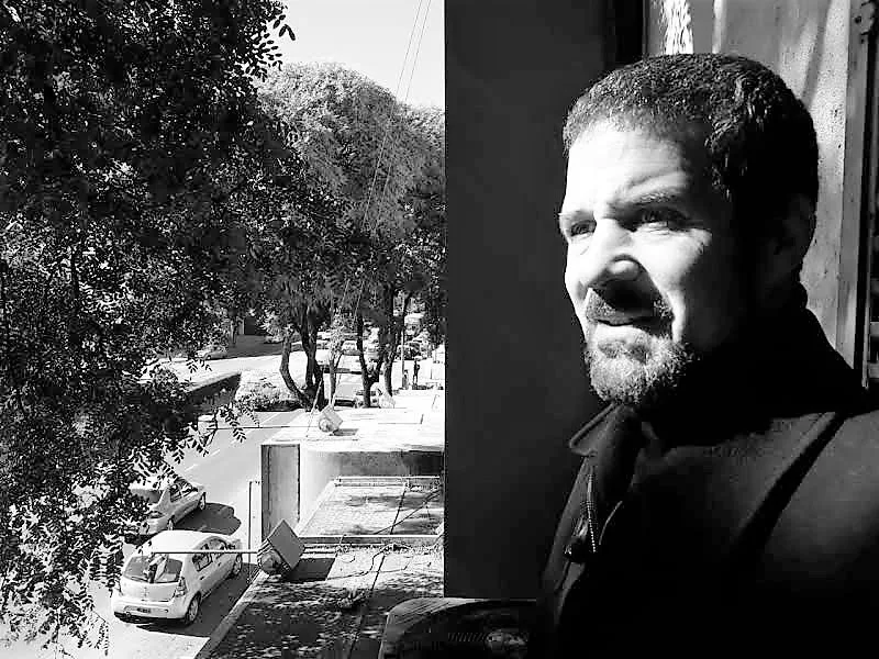 Federico Ferroggiaro va en busca de la risa que produzca culpa o sinsentido