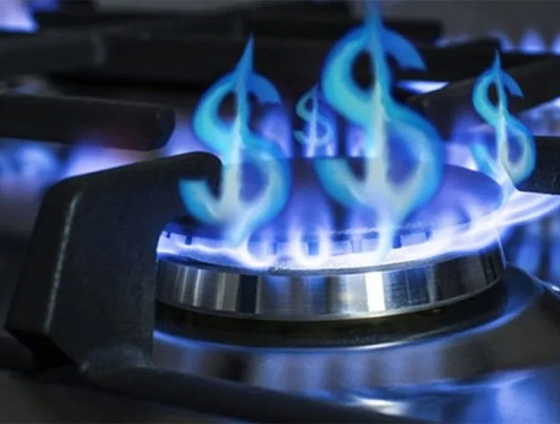 Gobierno de facto quiere revisar reservas y renegociar contratos de gas