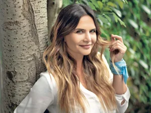 Amalia Granata: “Nos atacan por defender la vida”
