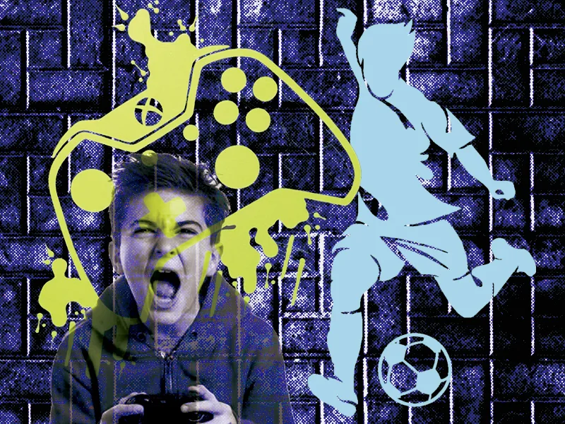 El juego de la vida